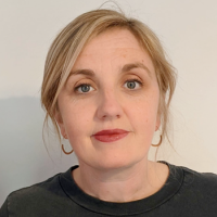 Maria O’Dwyer