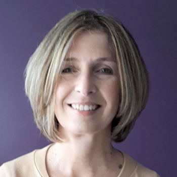 Yvonne Leckey