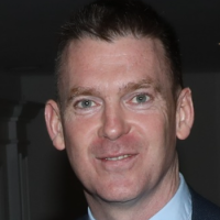 Fergal Landy