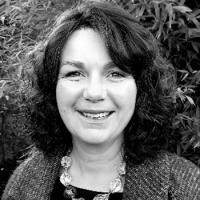 Katherine Harford