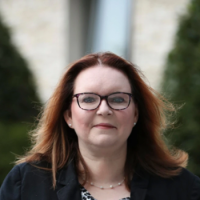 Dr. Tracey A Monson