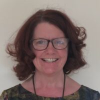Sheila Gilheany